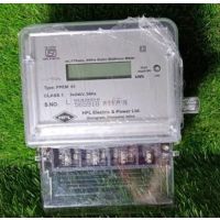 Three Phase Digital Energy Meter -/5 TP LCD
